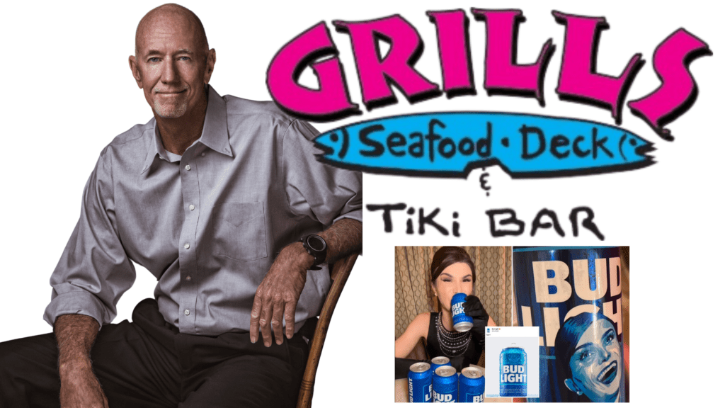 “We believe transgenderism is a social experiment…damaging our children