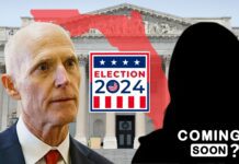 “Republicans don’t even like Rick Scott.” Is Jennifer Jenkins the Democratic candidate to defeat Scott?