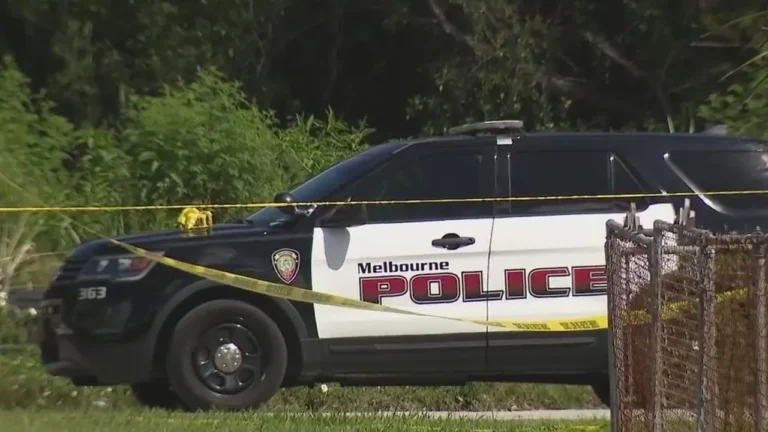Another weekend shooting in Melbourne, 16-year-old in critical condition, shot in back of head