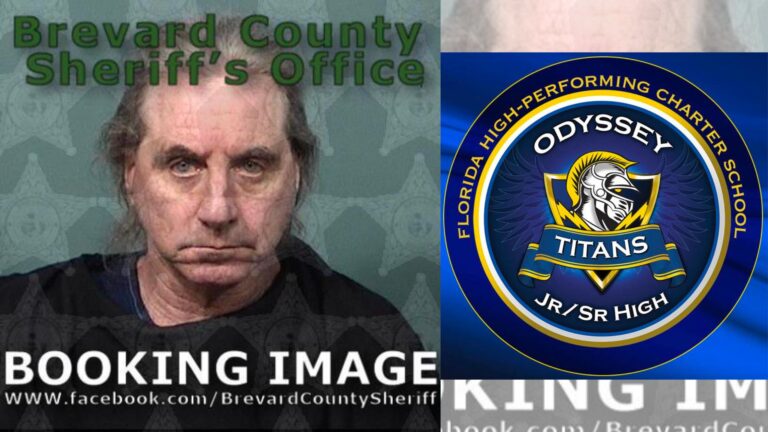 Odyssey Charter teacher of the year awarded to teacher arrested for domestic violence against wife with cancer