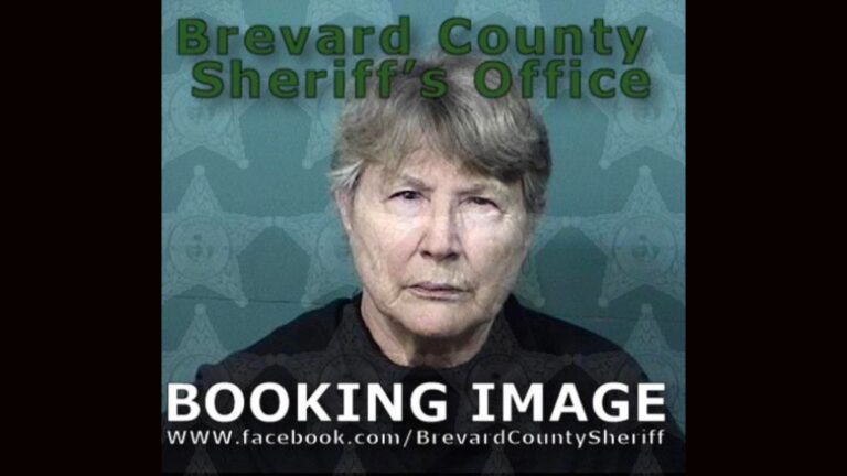 Elementary Summer Camp Counselor arrested for throwing water on disruptive child