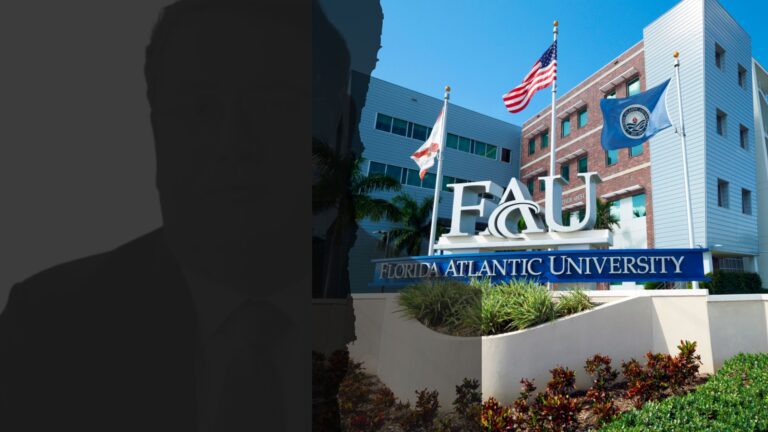 We found a loop-hole in Florida’s University President privacy law and they won’t like it