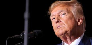 President Trump announces he’s being arrested/indicted for a 3rd time