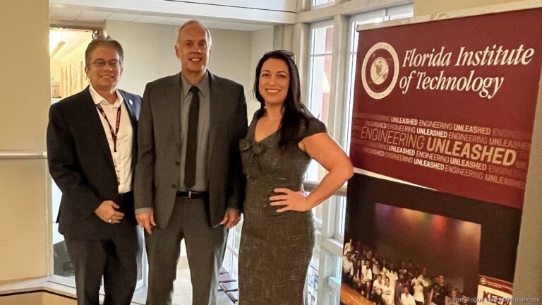 Semiconductor factory offering 75 jobs averaging $65k coming to Palm Bay