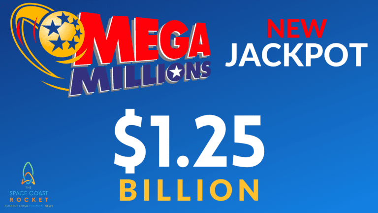 Mega Millions Jackpot explodes to $1.25 Billion after no winner