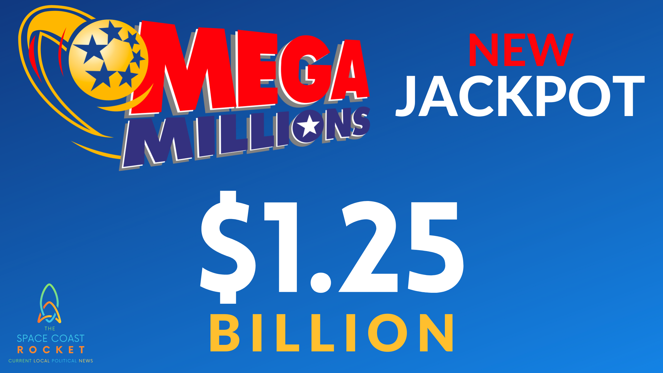 Mega Millions jackpot rises to $1.25 billion: How can I win it? Tips, odds…  - AS USA