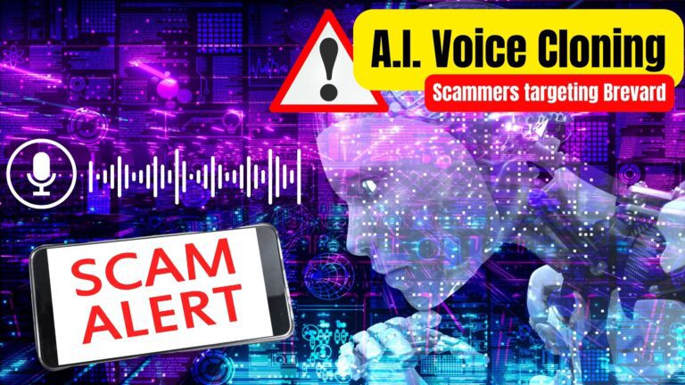 Dangerous New Threat: AI-Enhanced Voice Cloning Schemes Targeting Loved Ones Surge Dramatically