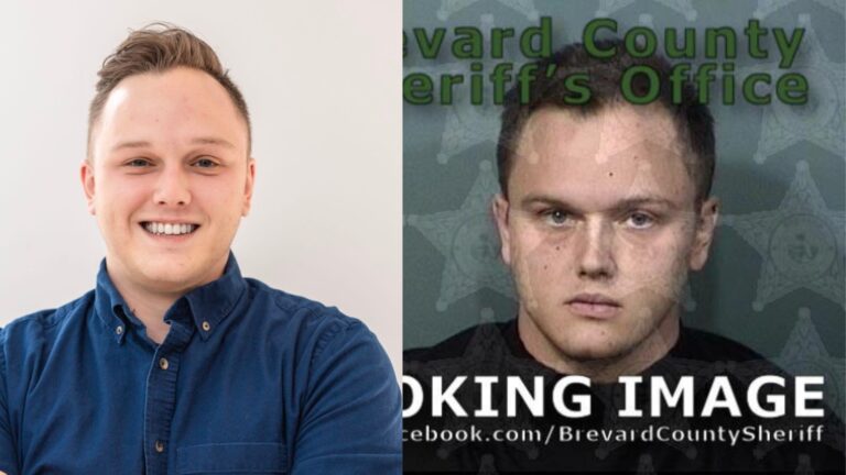 Former Indialantic Pastor’s child molestation charges increase to 8 counts