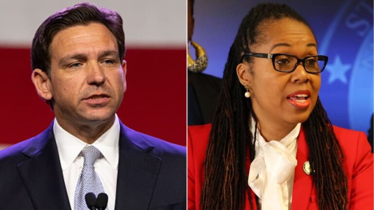 DeSantis removes Orlando State Attorney-Public Safety or Political Maneuver?