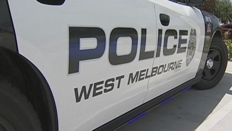 West Melbourne Resident shoots and kills armed home invader