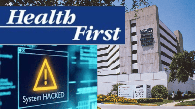 Health First staff reporting possible cyberattack