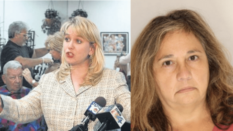 Florida Domestic Violence Coalition CFO Arrested Following Multi-Year Investigation