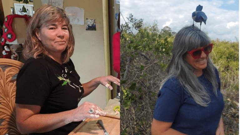 Woman found deceased at Pelican Park identified