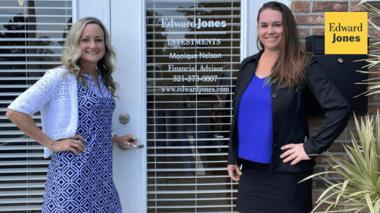 New Edward Jones Office to Host Open House