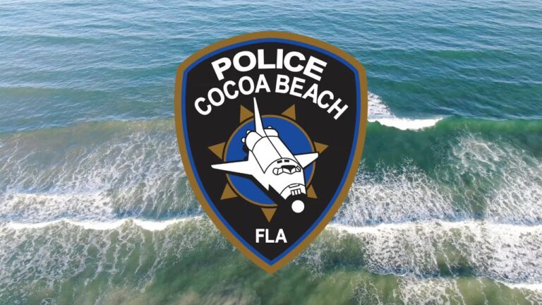 Body of man found floating in Banana River, Cocoa Beach identified – death treated as suspicious