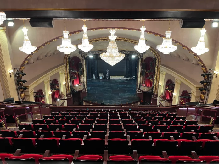 Historic Cocoa Village Playhouse