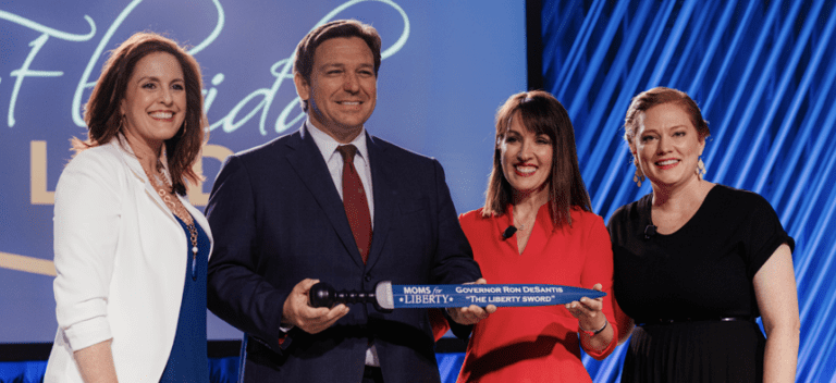 Moms for Liberty candidates defeated overwhelmingly nationwide in stunning fashion