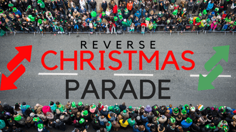 Brevard County’s 9th Annual Law Enforcement Reverse Christmas Parade Tuesday