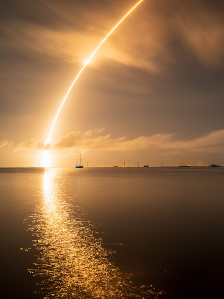 Starlink 6-29 Launch Update