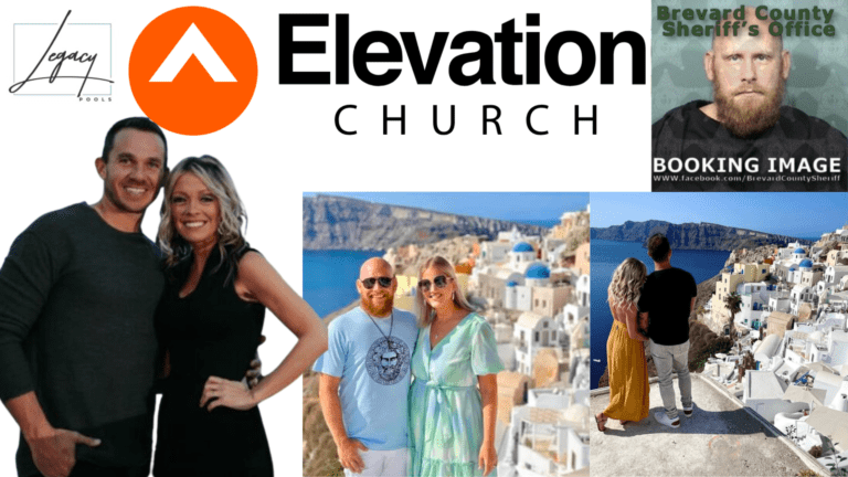 Legacy Pools Case Takes a Dive: Criminal Charges Dropped – Elevation Church pays