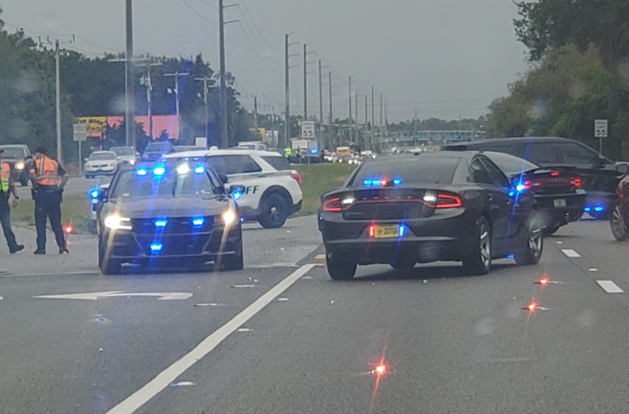 Fatal crash this morning in Cocoa The Space Coast Rocket