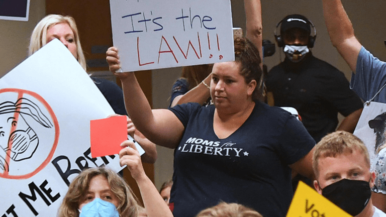 County Commission candidate Delaney submitted false financial disclosures