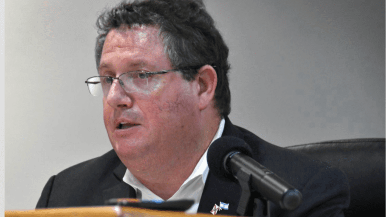 Randy Fine shuns longtime volunteer to back Moms for Liberty candidate