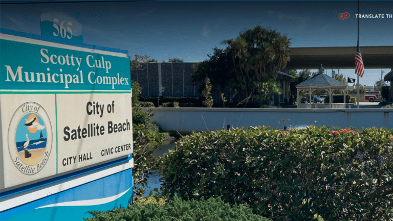 Watergate 2.0? Satellite Beach’s Secretive Session on Contamination Concerns