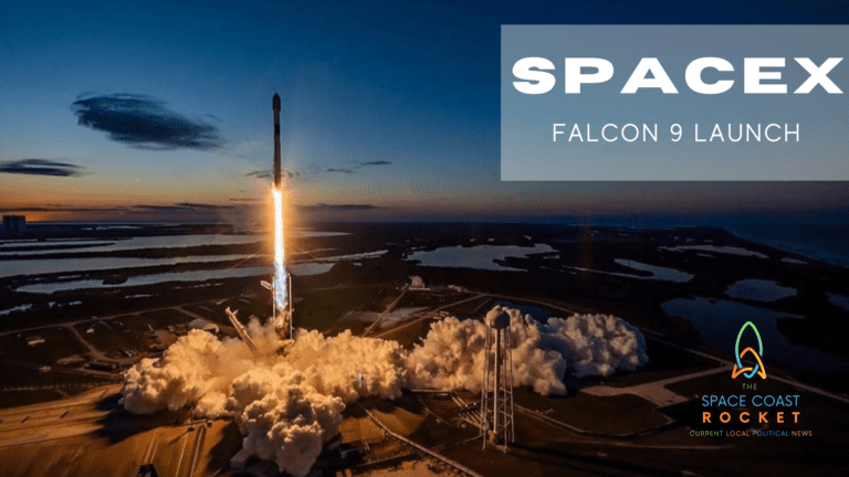 Falcon 9 • USSF-36