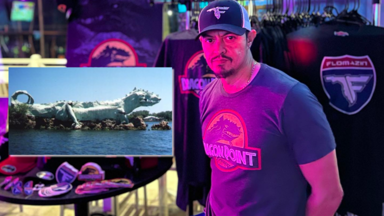 Local clothing line owner highlights Brevard’s past into the present and beyond