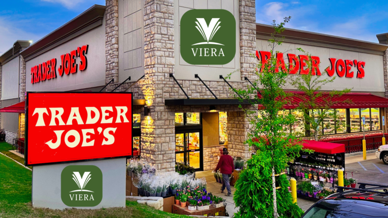 When is Trader Joe’s coming to Viera?