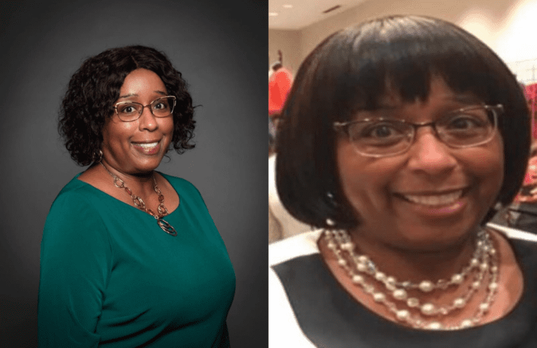 Rockledge Councilwoman Sammie Brown Martin defeats Republican Club Chair Josiah Gattle