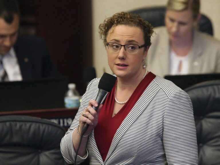 Florida Bill Redefines ‘Survivors’: Unborn Children’s Parents Now Included