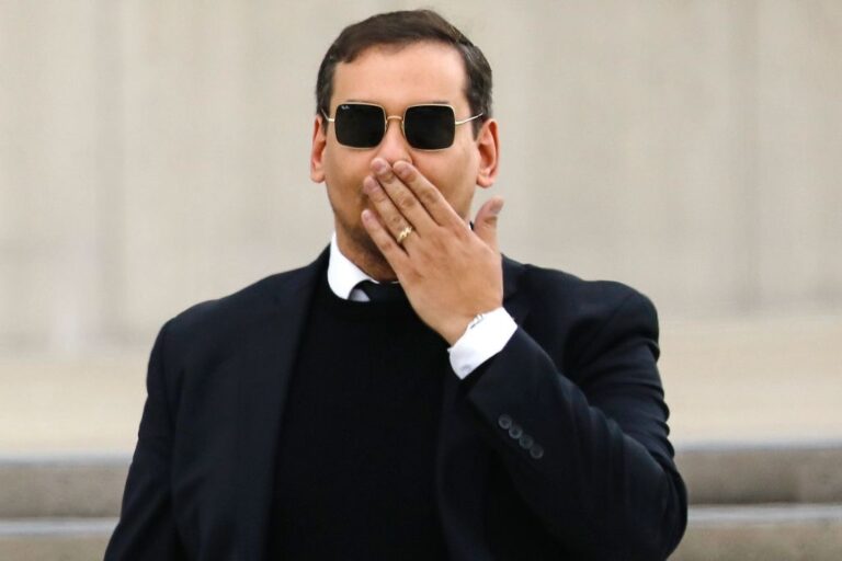 Congress moves to expel George Santos for crimes related to Brevard County and more