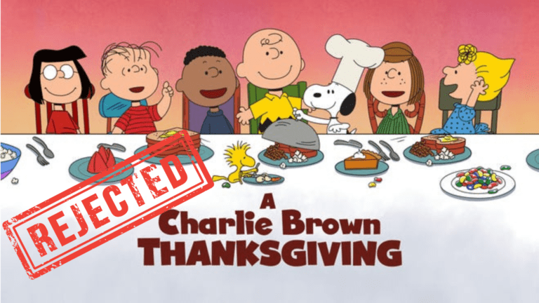 Good Grief: Brevard School prohibits Charlie Brown Thanksgiving Special