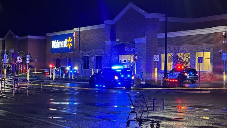 Another Walmart mass shooting