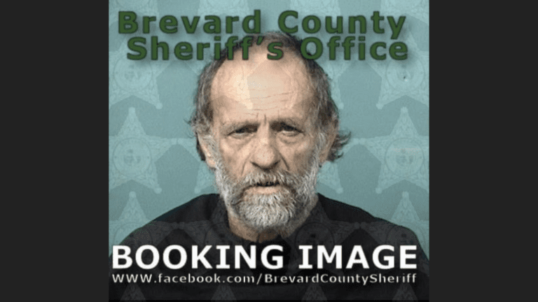 Brevard Man Arrested on Multiple Charges of Sexual Battery and Possession of Child Pornography