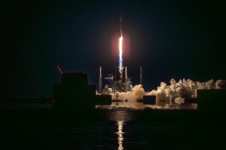 Launch Alert: SpaceX aims to Launch 2 Rockets.