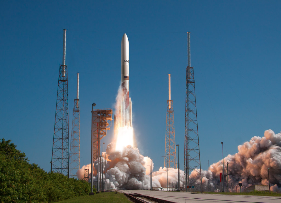 ULA Vulcan Centaur