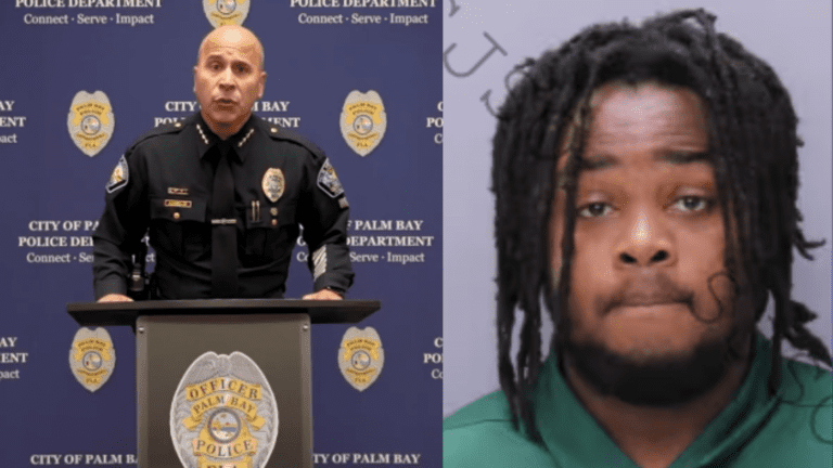 Arrest made in last year’s Compound Christmas Murder that killed two teens