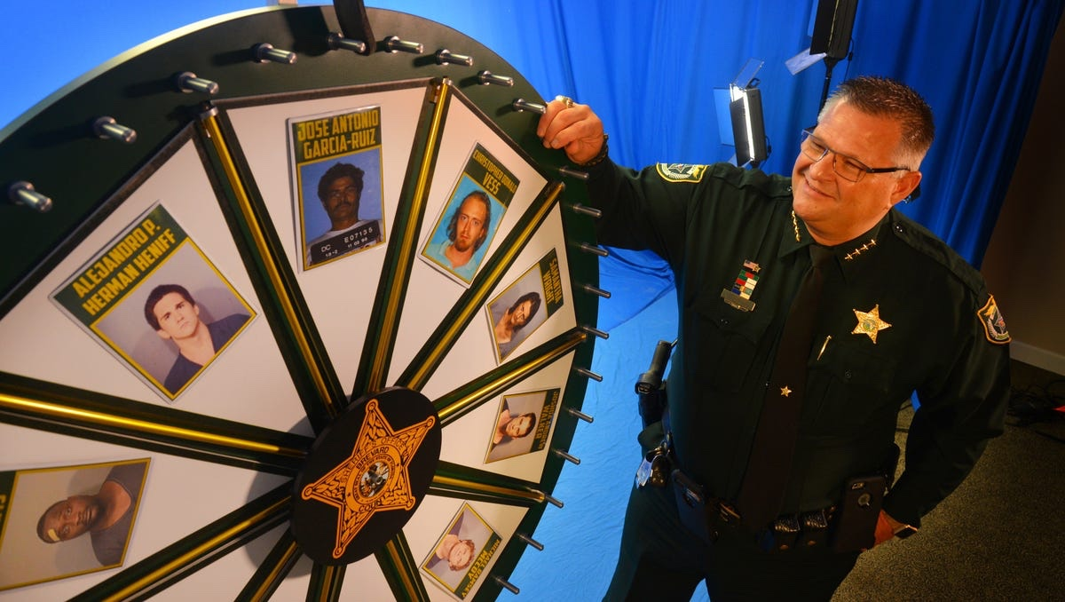 4th Judge recuses themselves from Wheel of Fugitive case - The Space ...