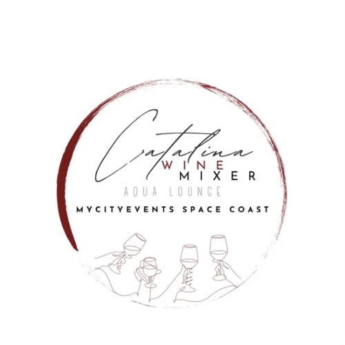 Catalina Wine Mixer