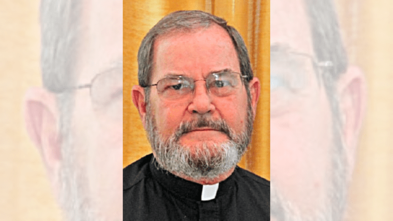 Catholic priest Robert “Bob” Hoeffner and his sister confirmed dead amid Palm Bay shooting yesterday