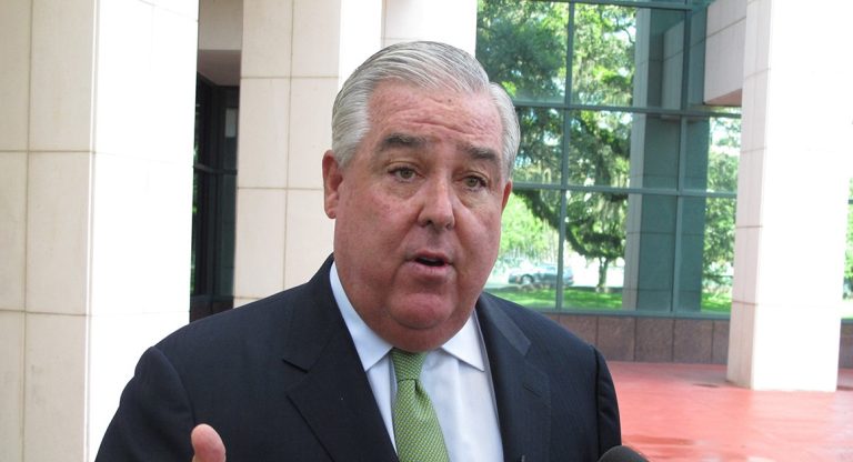 John Morgan Considers Gubernatorial Run, Critiques DeSantis’ Flip-Flop on Minimum Wage