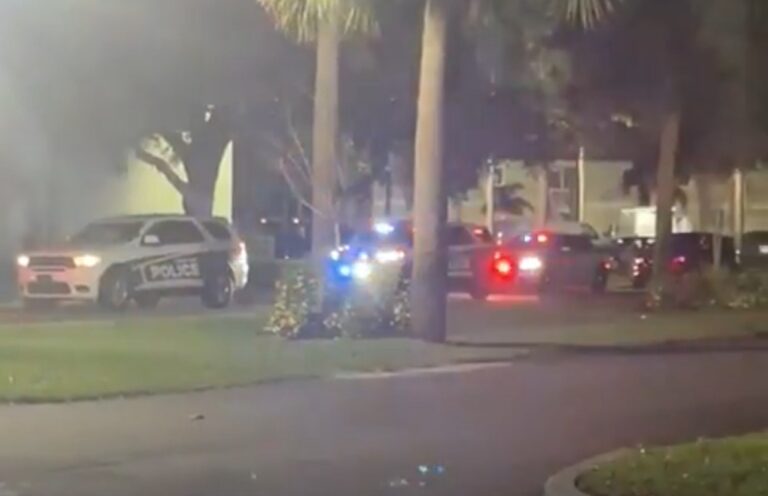 Victims identified in last nights’s triple homicide in Palm Bay