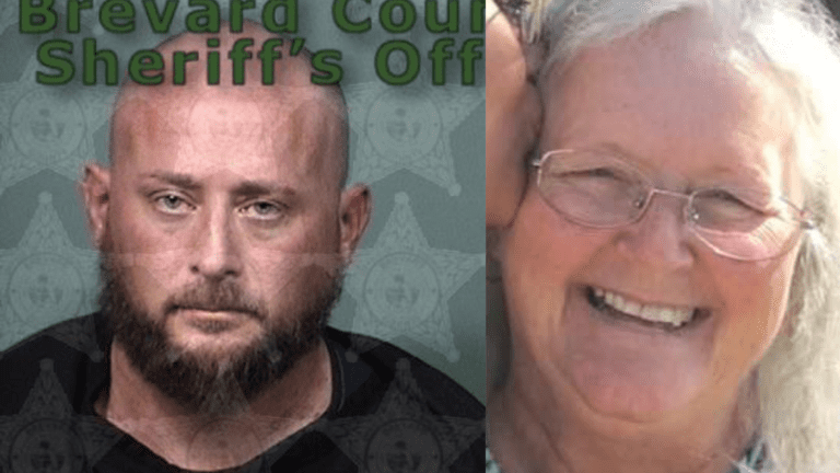 Man arrested for DUI crash that killed woman and her dogs New Year’s Eve