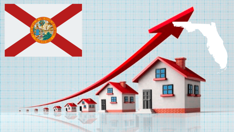 Florida Home Insurance Companies Seek over 50% rate increase over already record premiums