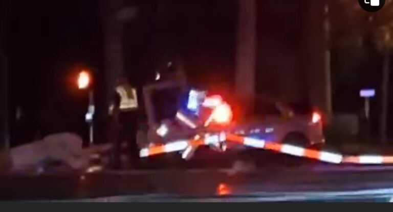 Rockledge man, 73, arrested for DUI after crashing into railroad crossing and fleeing