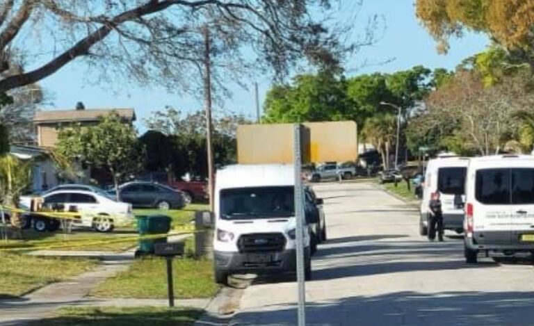 Police asking for help about homicide off Sarno Rd in Melbourne