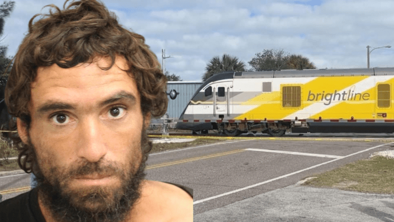 Indialantic 34-year-old identified as victim in yesterday’s fatal train incident